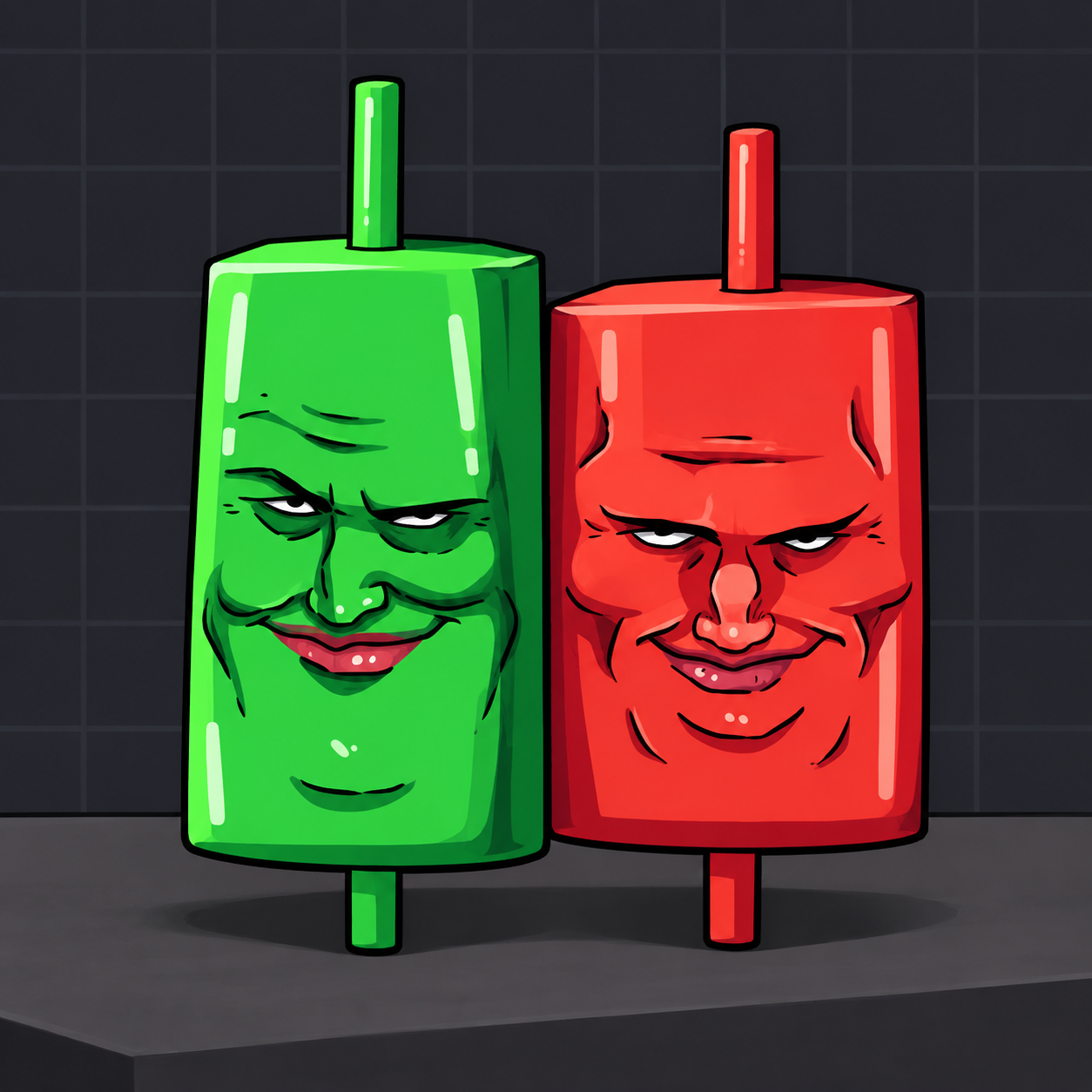 The Boys